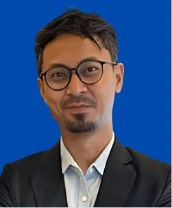 Alif Ramdhani - Instructor