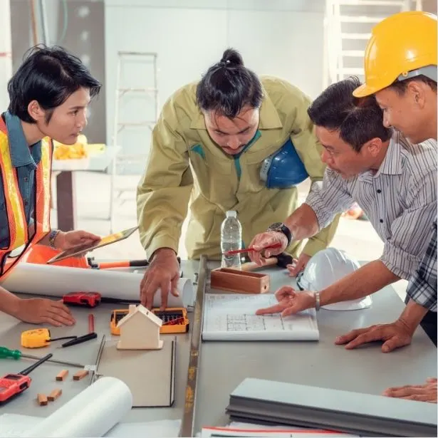 Group Discussion Meeting