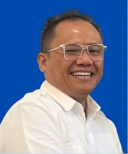 Stanno Yudha Putra - Lead Instructor