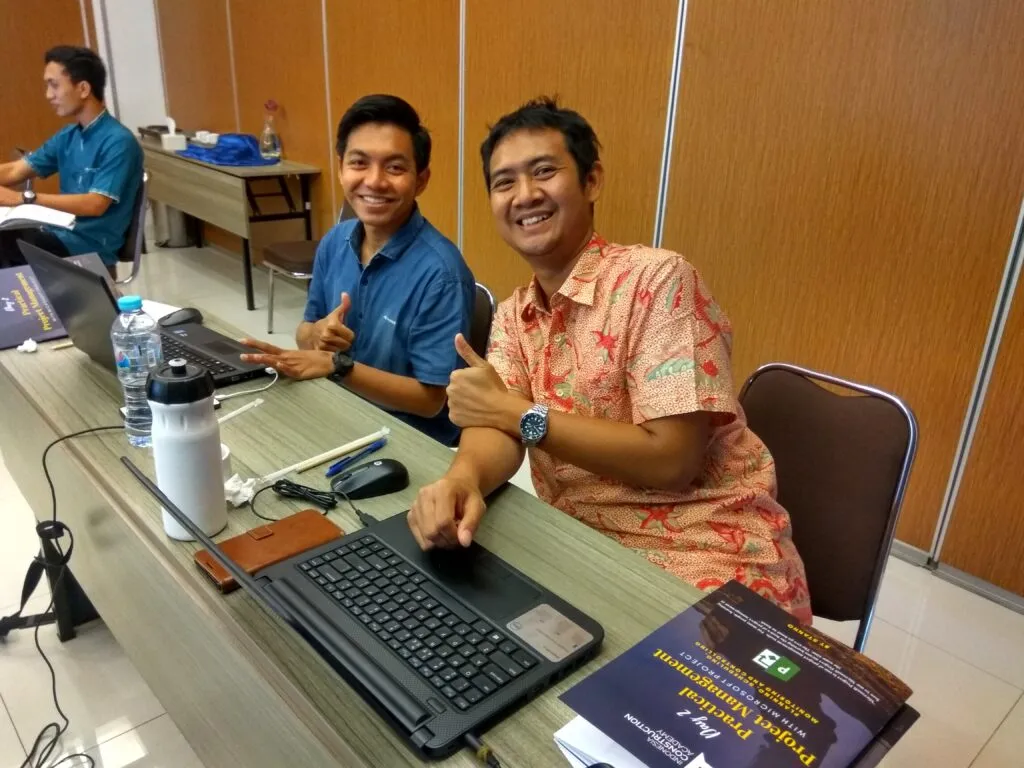 foto galeri acara 13