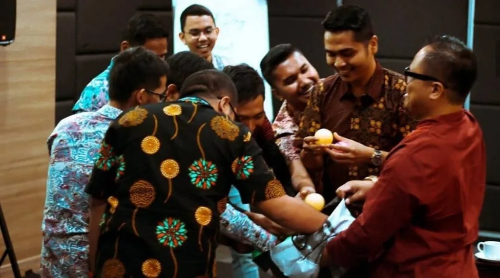 foto galeri acara 4