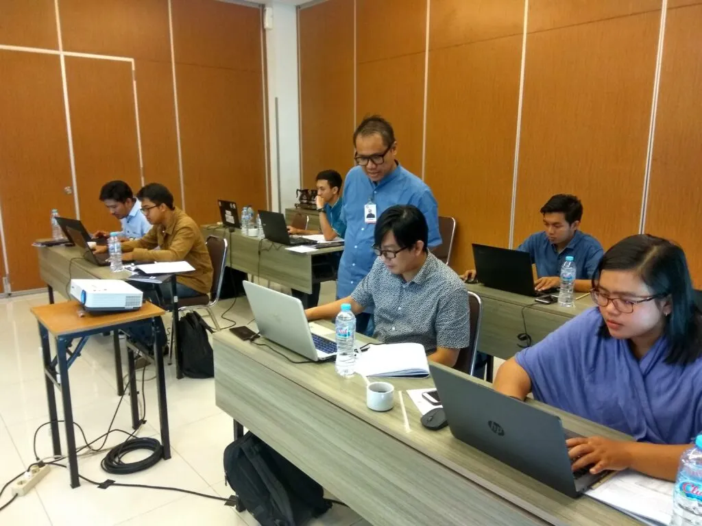 foto galeri pelatihan 14