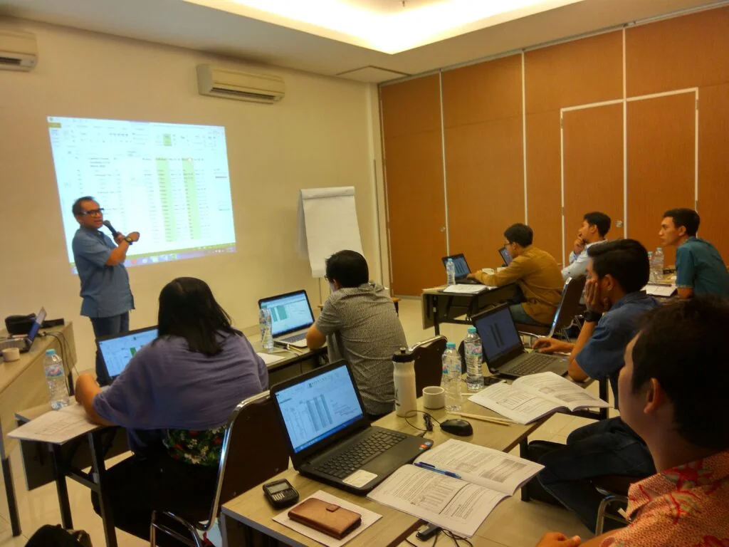 foto galeri pelatihan 16