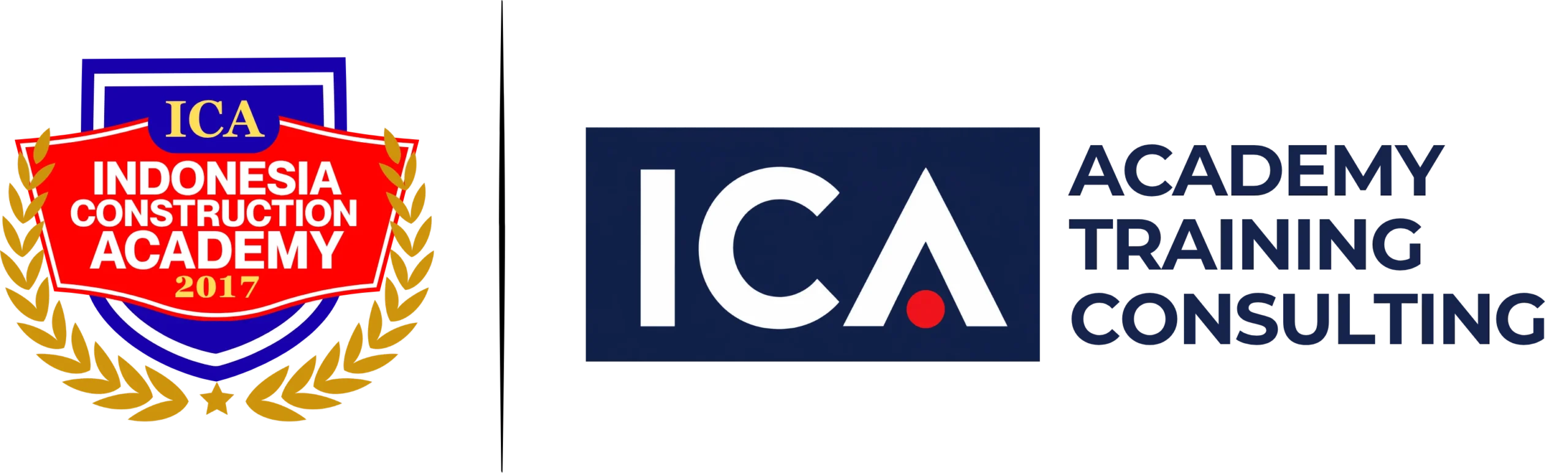 Logo ICA Logo ICA new