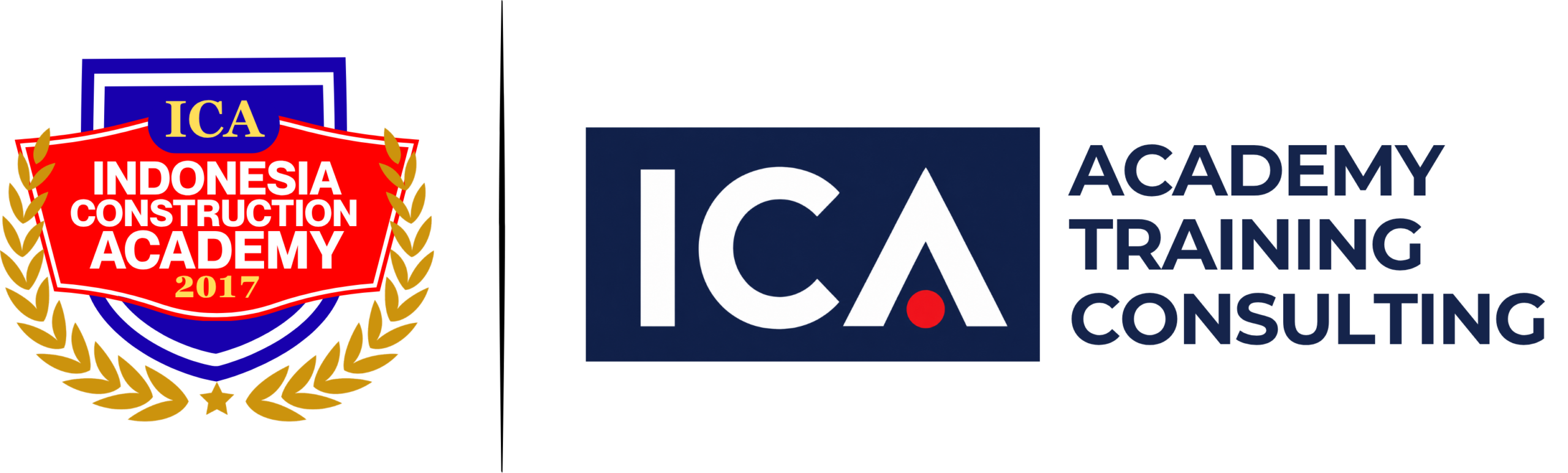 Logo ICA Logo ICA
